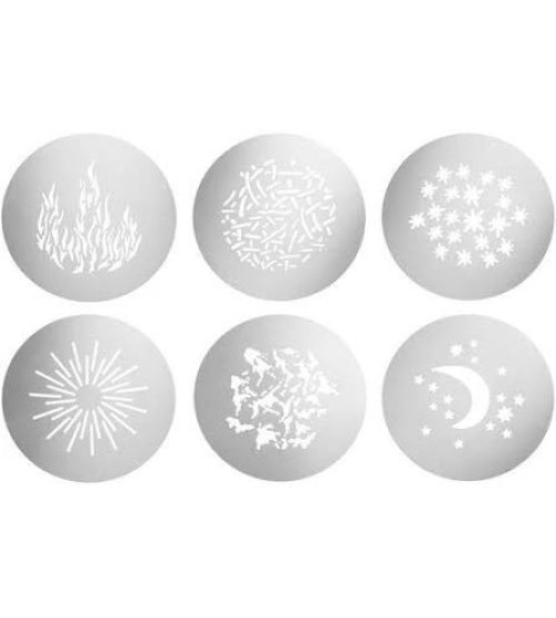 Gobo Set Godox VSA-GS1